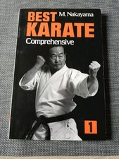 Best Karate  Comprehensive 1