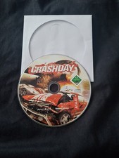 Crashday Xbox360 Spiel