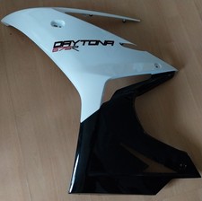 Neue seitenverkleidung triumph - neue,