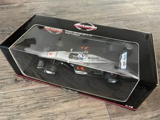 1:18 McLaren Mercedes MP4/14