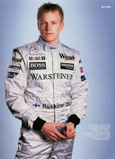 GOKART RENNANZUG CIK/FIA