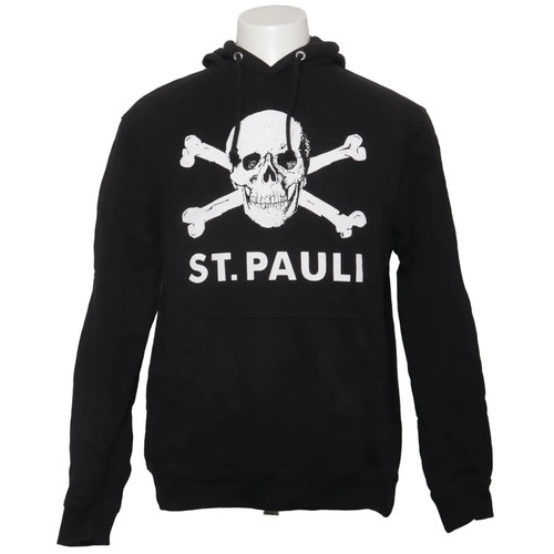 Pauli kapuzenpullover - st.pauli,,