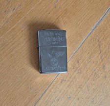 Zippo Deutschland Bundesadler