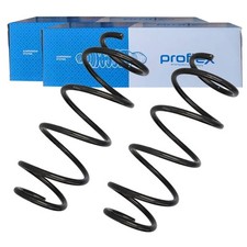 2X PROFLEX FAHRWERKSFEDERN