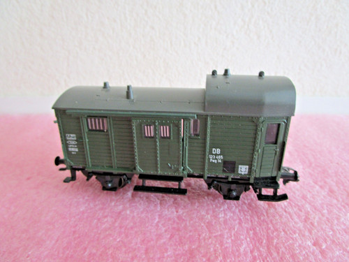 Märklin 4889 - märklin, nr.
