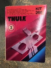 Thule fit kit 265 - fit, #265