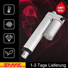 100mm 1000N Linear Actuator