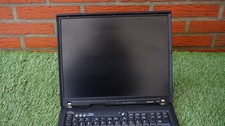 Lenovo T60 IBM ThinkPad