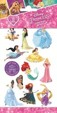 12 Tattoos DISNEY PRINCESS Kinder Mitgebsel Geschenk Kindergeburtstag Mädchen