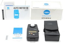 [Top MINT Boxed] Minolta Auto