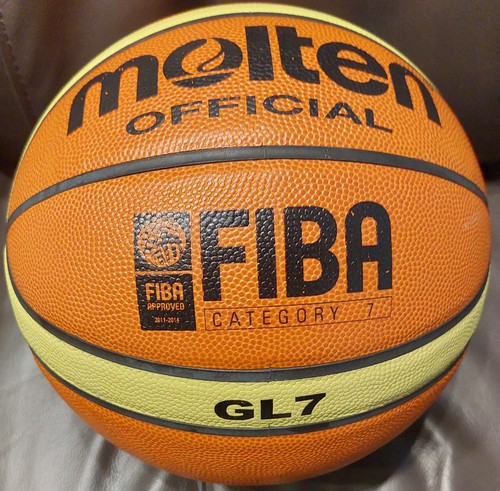Basketball molten gl7 original - molten,