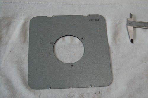 Plaubel peco universal - x,