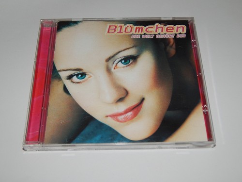 Blümchen - (, wagner