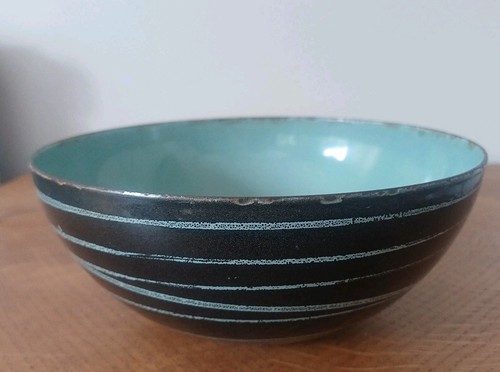 Vintage emaille ware - vintage,