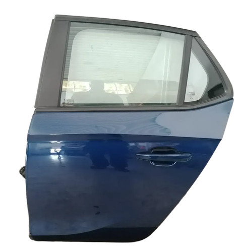 Tür hinten links g4b - links,