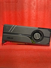 ASUS TURBO NVIDIA GTX 1080 Ti