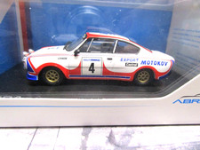 SKODA 130RS Coupe Rallye EM