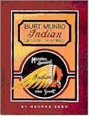 Burt Munro: Indian Legend of