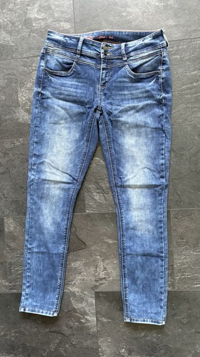 Street one jeans damen 34 - damen, 29/34
