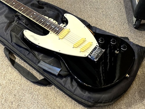 Greco boogie 600 gitarre - greco, e-gitarre