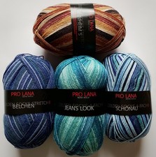 55,- €/kg - Sockenwollepaket