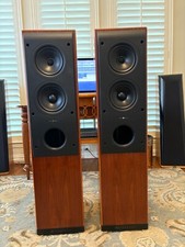 KEF Reference Series Model