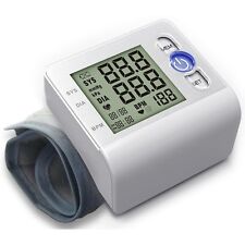 Handgelenk Blutdruckmessgerät