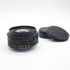 Nikon Series E 1:1.8 50mm