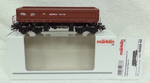 Marklin 48460 speciaal mhi - -02,