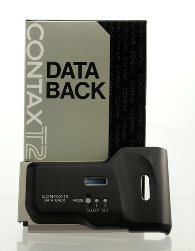 Contax data back - contax, *near