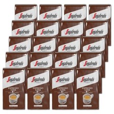 Segafredo Espresso Casa 20 x
