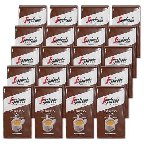 Segafredo espresso casa - espresso,
