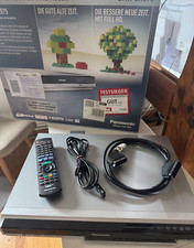 Panasonic DMR-EH575 DVD / HDD Festplatten Recorder (160 GB) in OVP