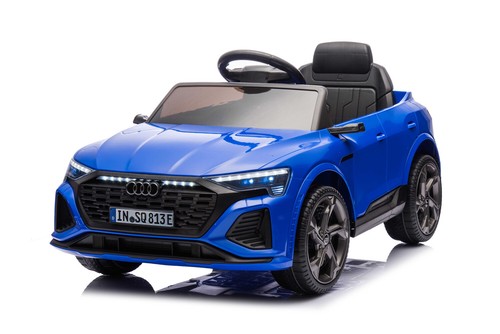 Elektro kinderauto audi - kinderauto, rs