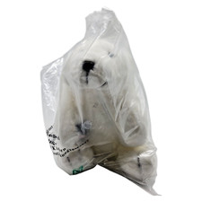 Coca Cola Eisbär Colaflasche