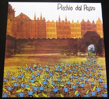 Picchio dal pozzo italian prog - dal,