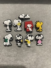 Croc Charm Jibbitz SET -