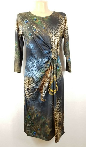 Manou lenz couture kleid - lenz,