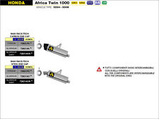 Auspuffanlage Maxi Genehmigt