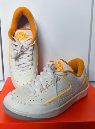 Nike air jordan retro low - 2,