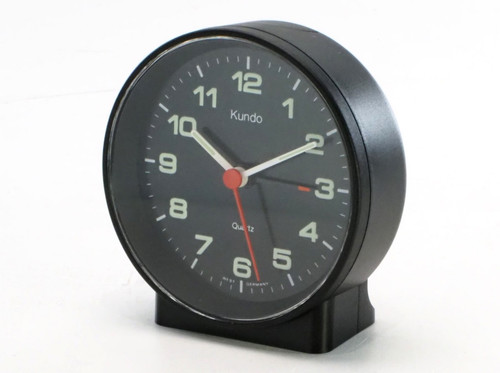 Kundo quartz alarm - quartz, alter