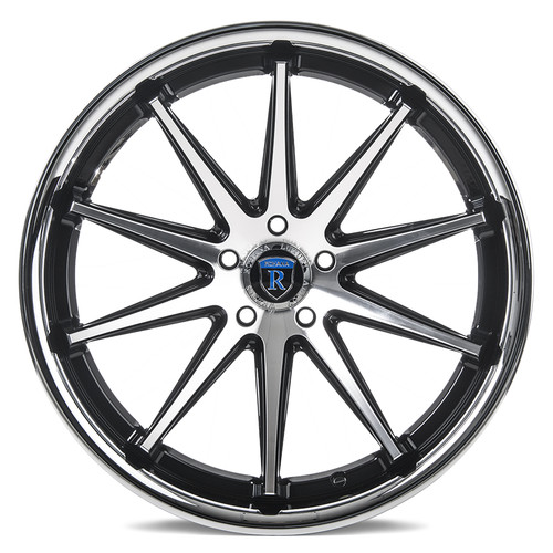 Rohana wheels rim - wheels,