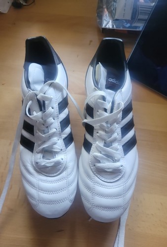 Adidas kaiser fußballschuhe - adidas,