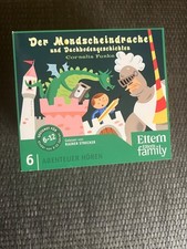 Der Mondscheindrache und