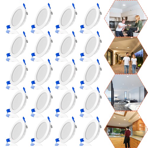 Einbauleuchte led einbau - led,