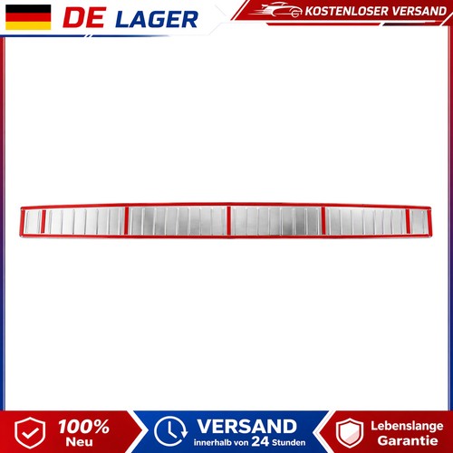 Ladekantenschutz stoßstangen - ladekantenschutz,