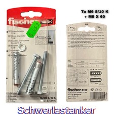 Fischer Schwerlastanker TA M