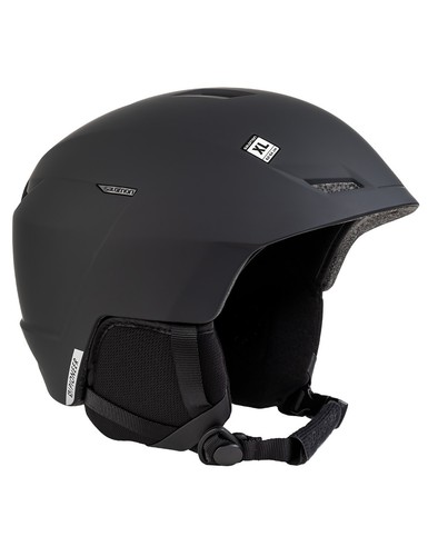 Der neue salomon pioneer - salomon,