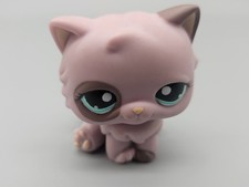 Littlest Pet Shop LPS