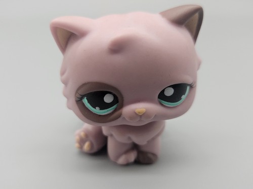 Littlest pet shop lps - littlest,